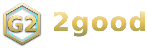 2good logo